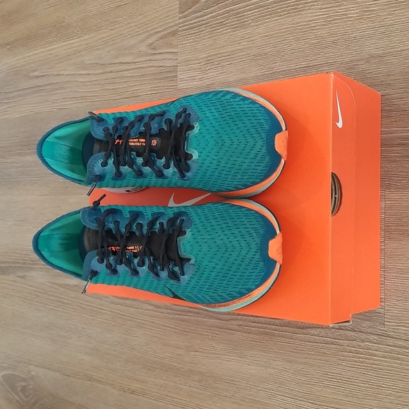 Men's Nike Zoom Pegasus Turbo 2 HKNE - Picture 2 of 6